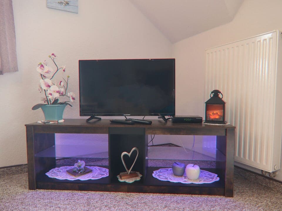 Apartment | Living room