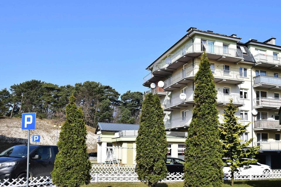 Apartment | Exterior