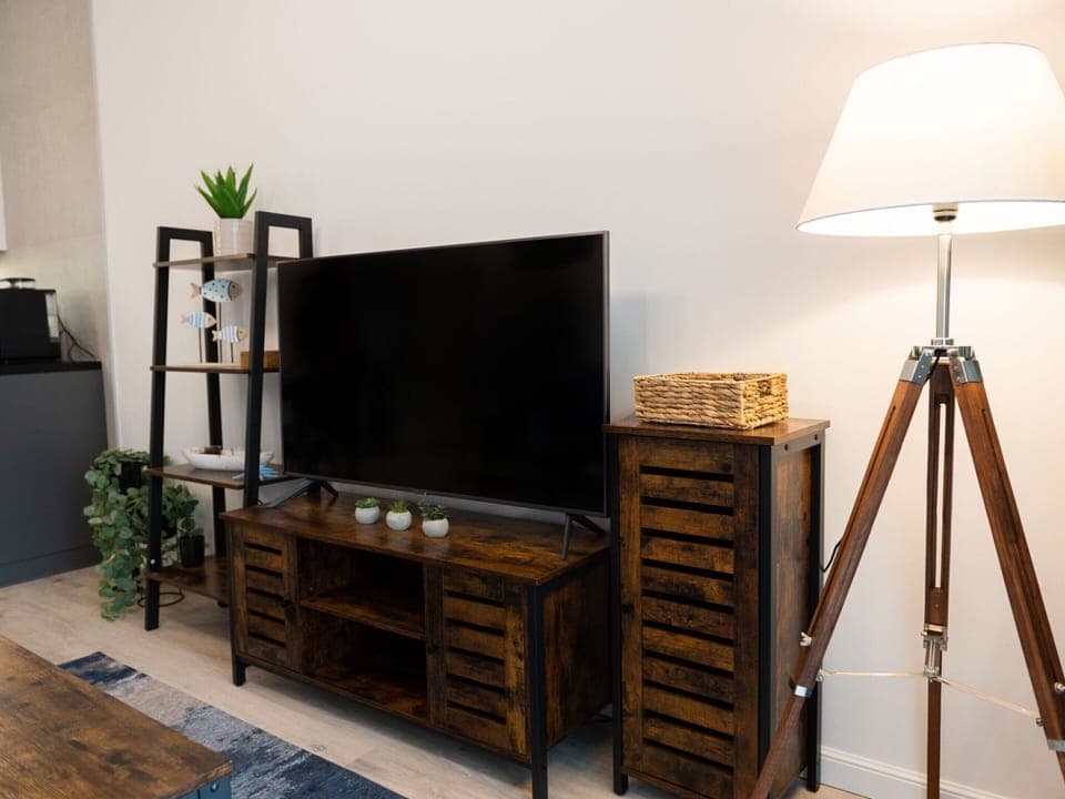 Apartment | Living room