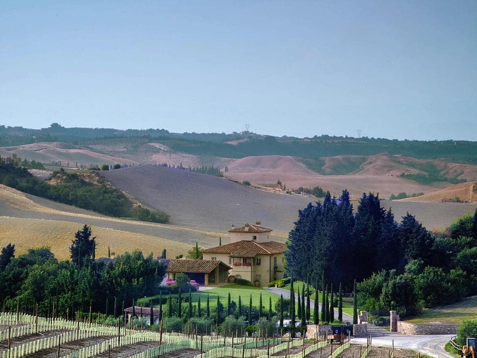 Apartment | View from property