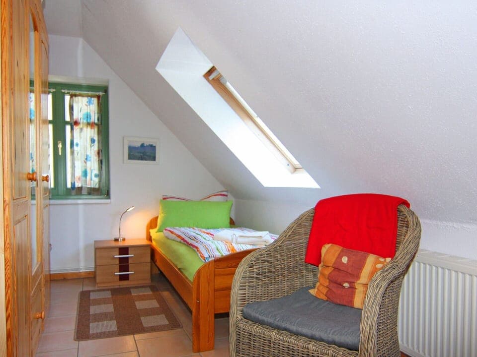 Apartment | 1 bedroom