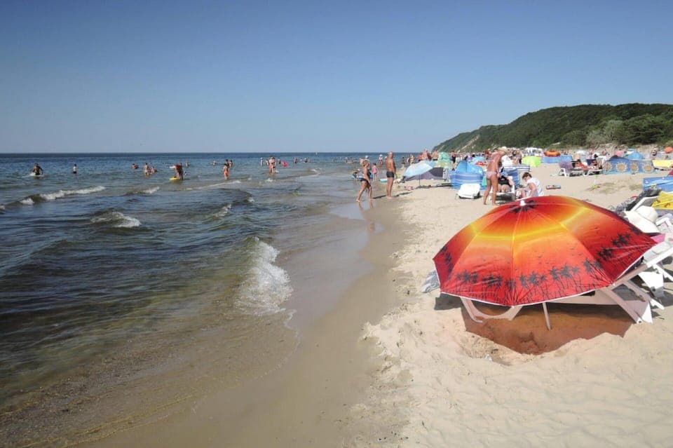 Bungalow | Water view