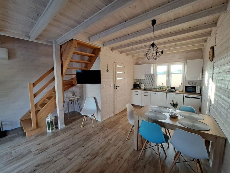 House | Private kitchen | Highchair