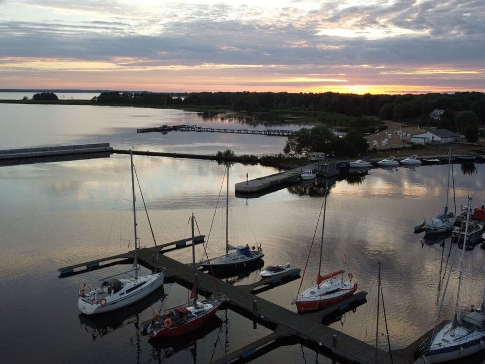 House | View from property