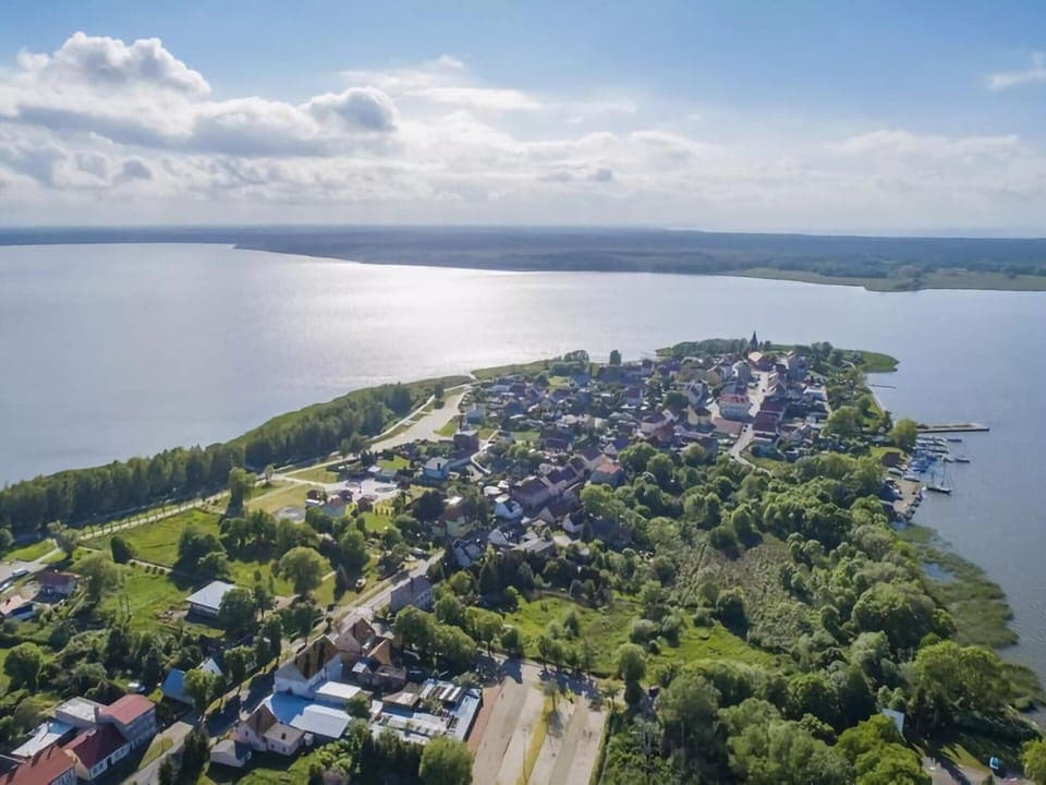 House | View from property