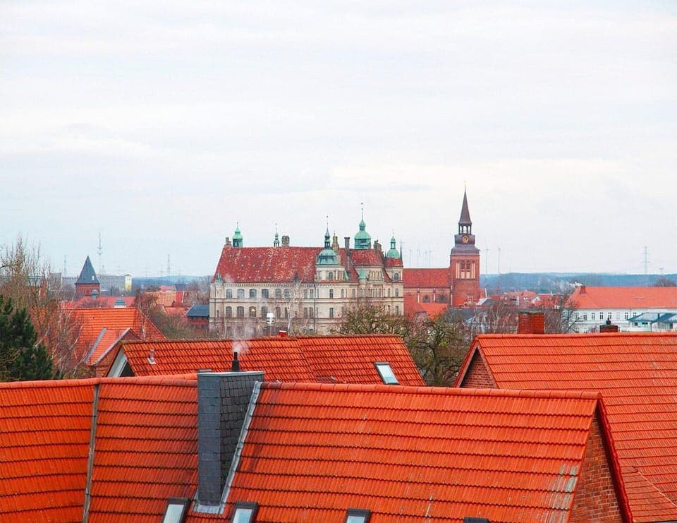 Apartment | View from property