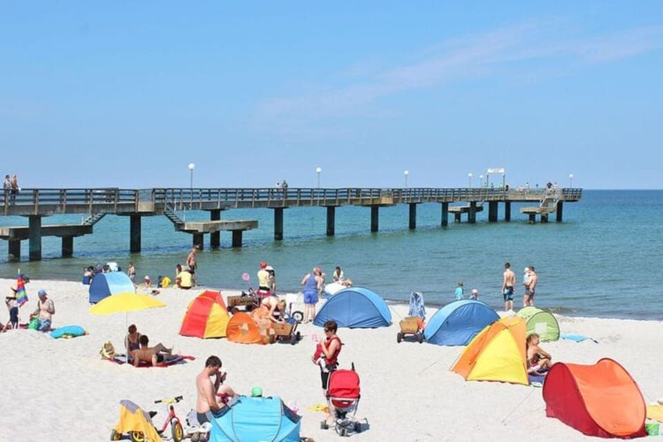 House | View from property