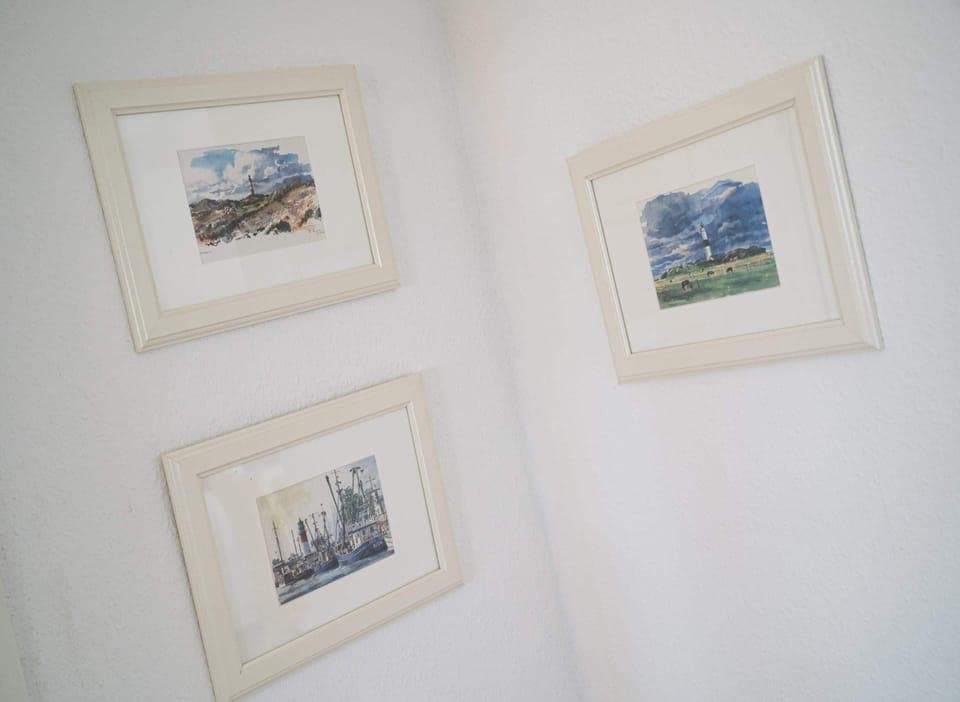 Apartment | Interior detail