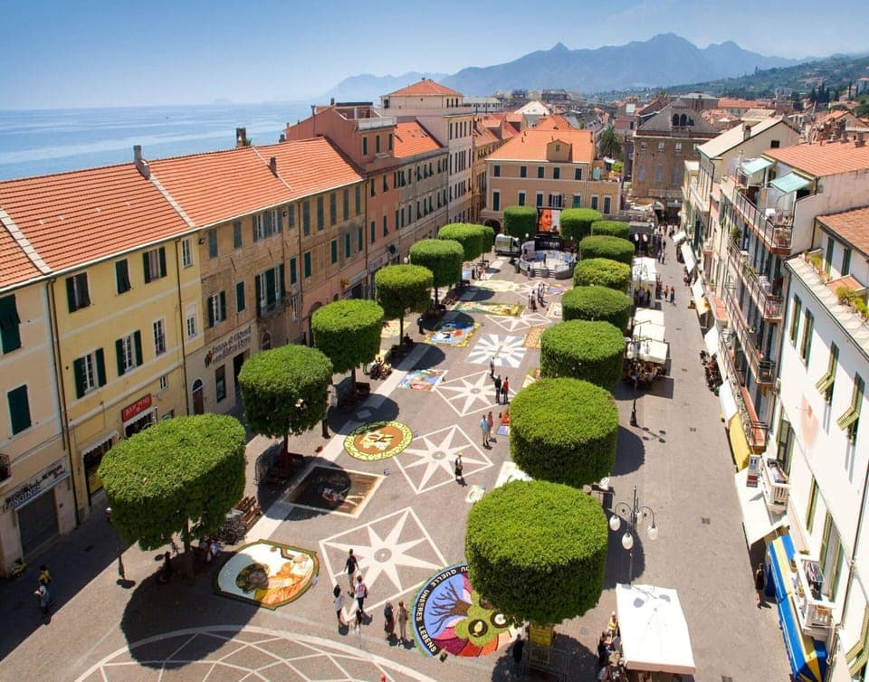 Apartment | Exterior