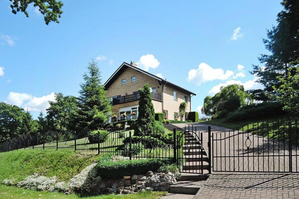 Apartment | Exterior