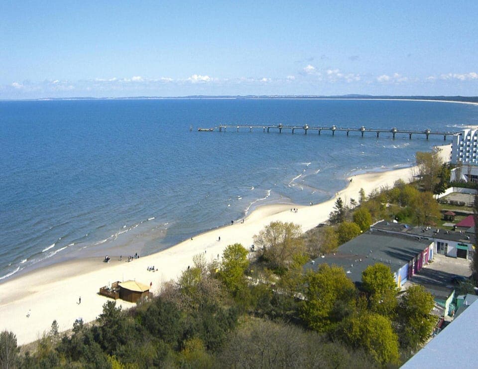 House | View from property