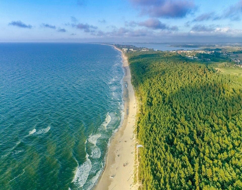 Villa | View from property