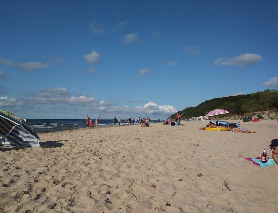 House | View from property