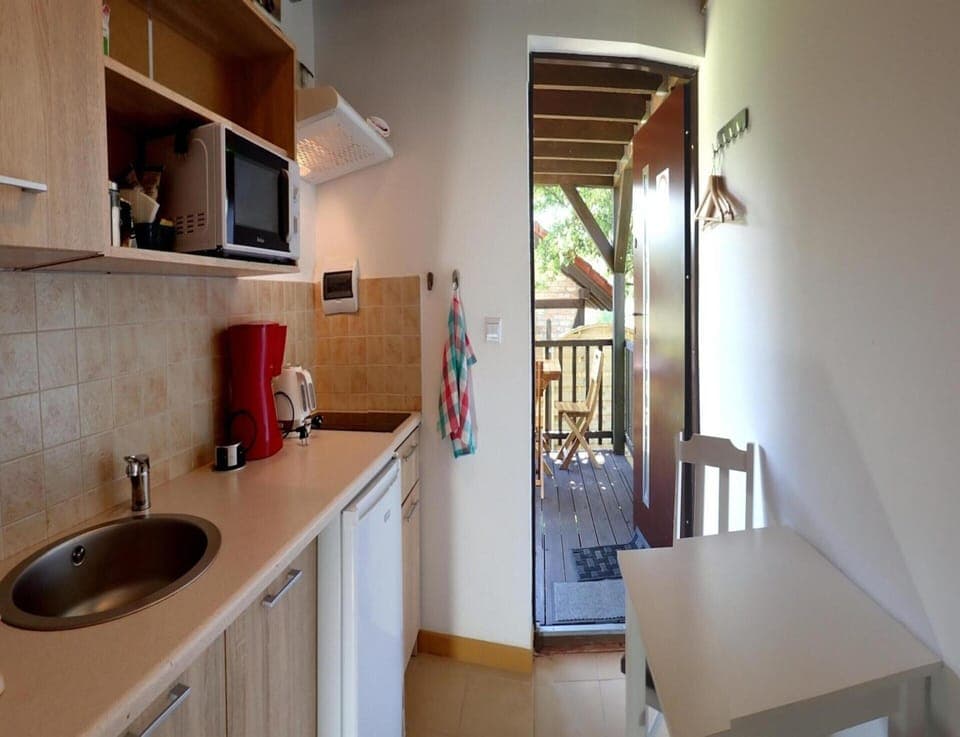 House | Private kitchen