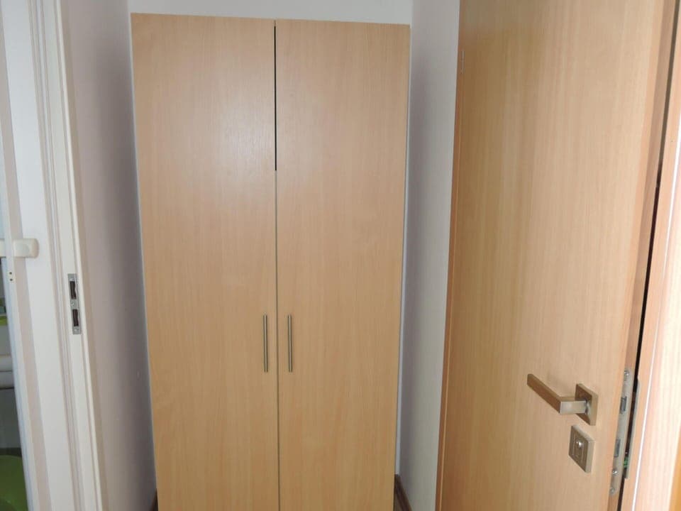 Apartment | Living room