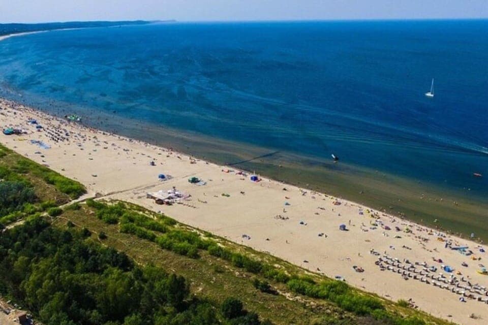 House | View from property