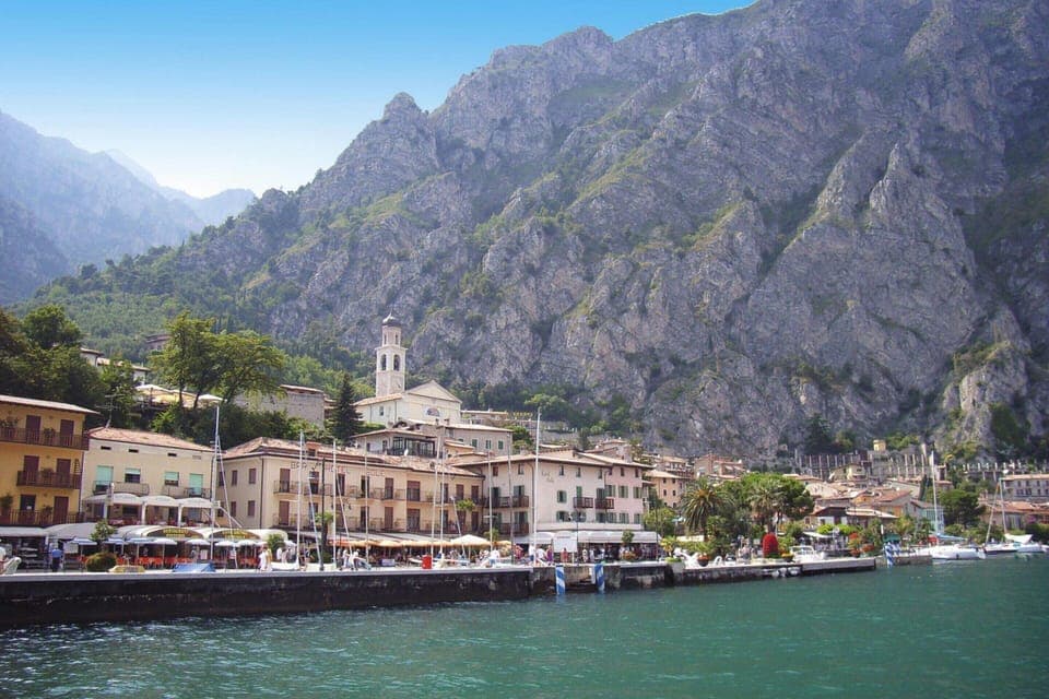 Apartment | View from property