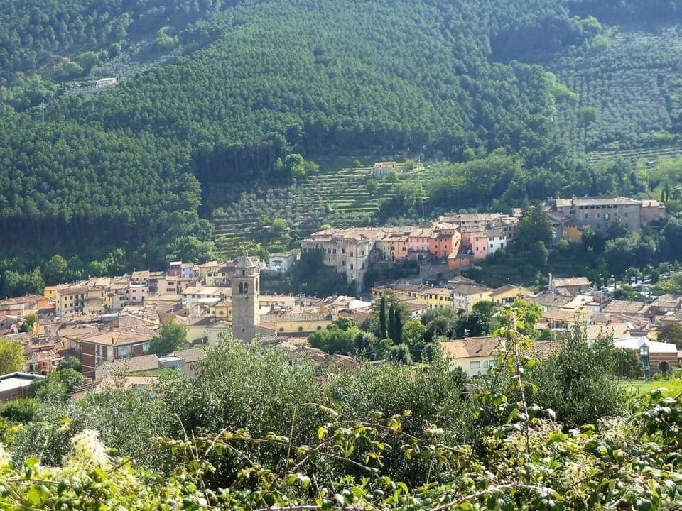 Apartment | View from property