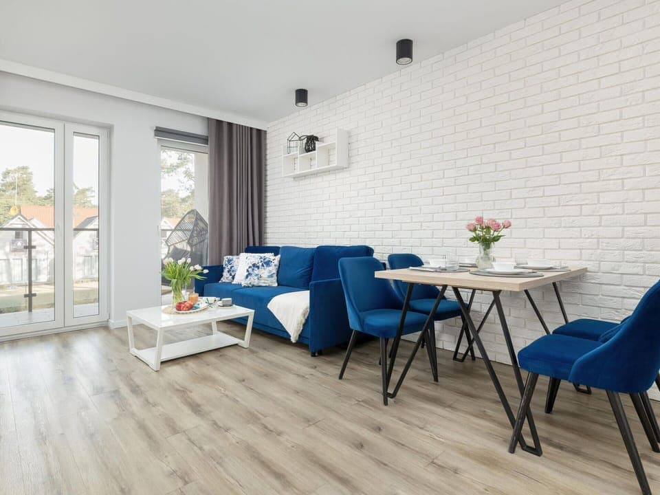 Apartment | Exterior