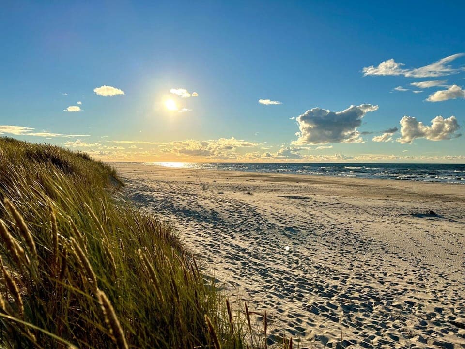 House | View from property