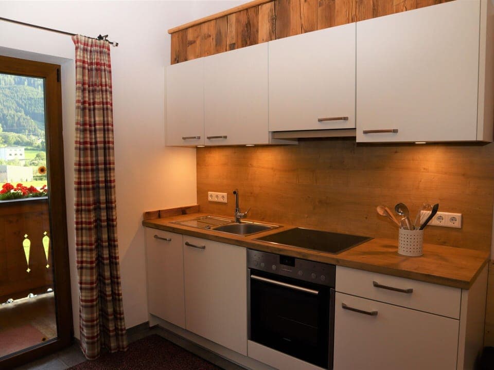 Apartment | Private kitchen