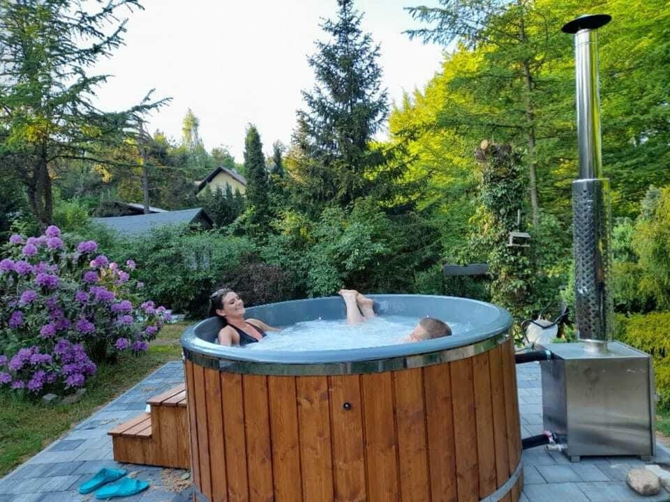 House | Spa treatment