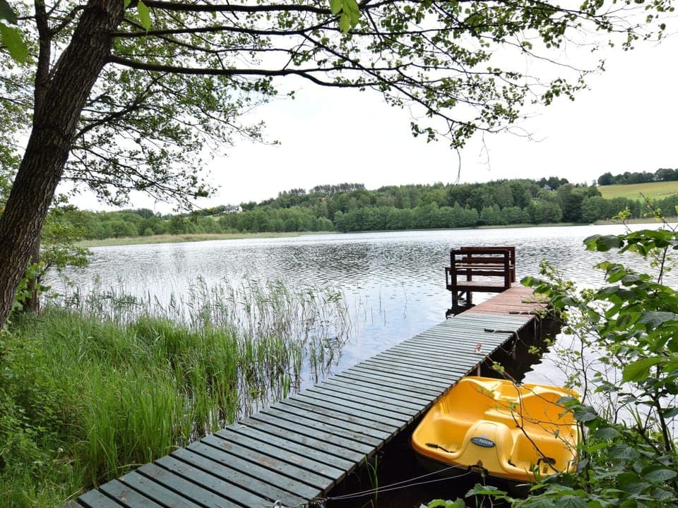 House | Property grounds