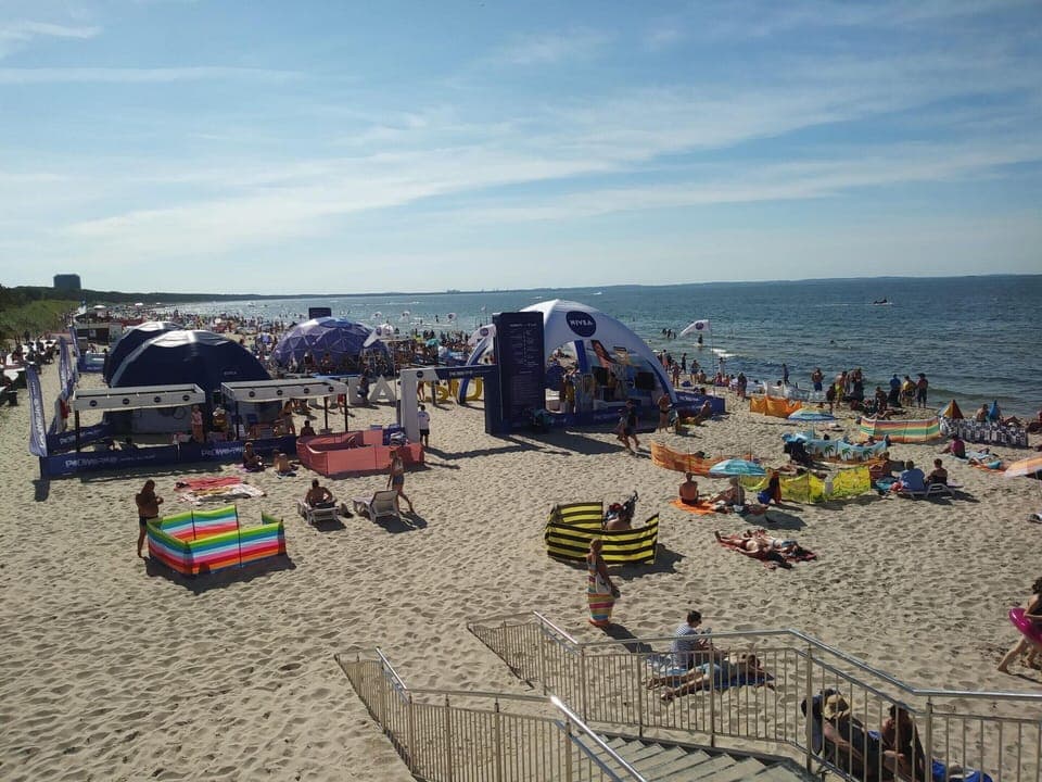 House | View from property