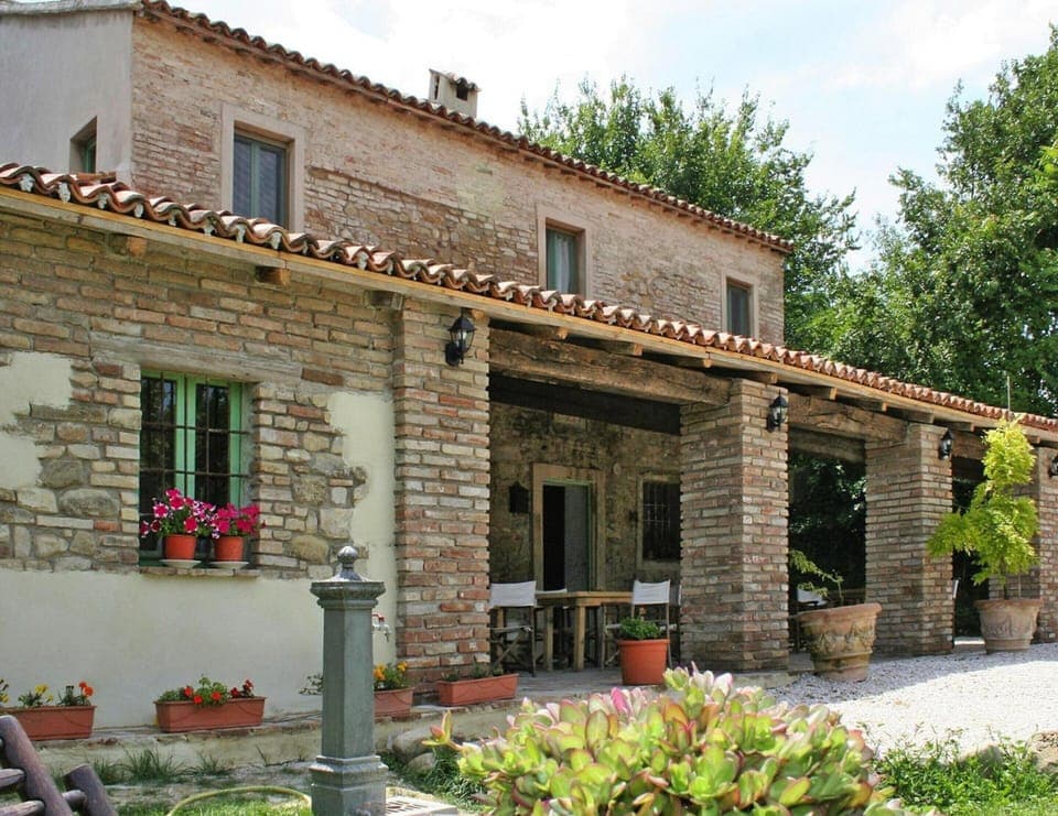 Apartment | Exterior