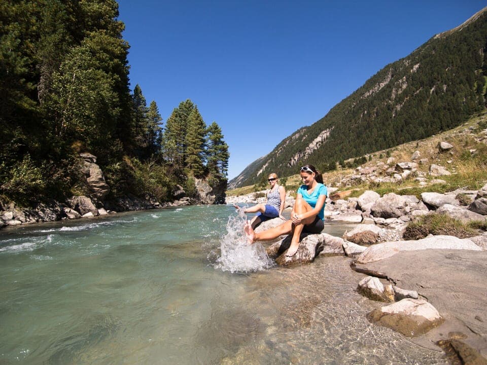 Apartment | View from property