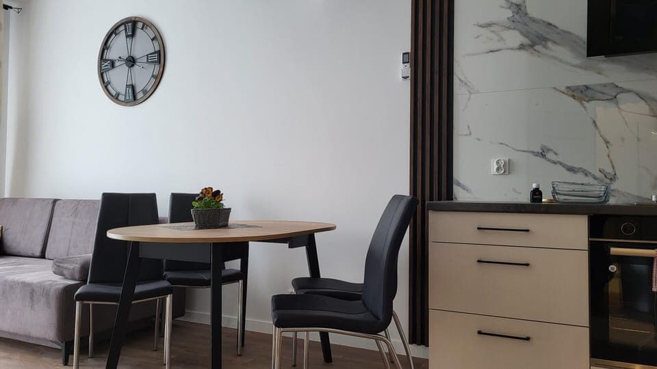 Apartment | Living room