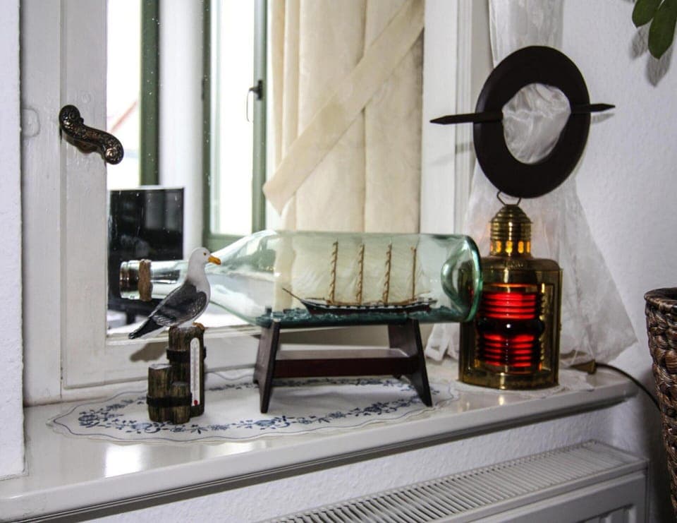 Apartment | Interior detail