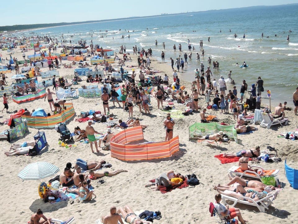 House | View from property