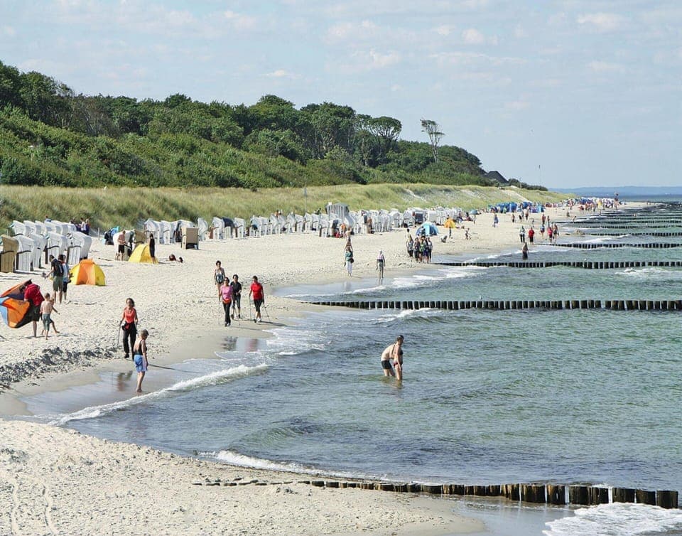 Apartment | View from property