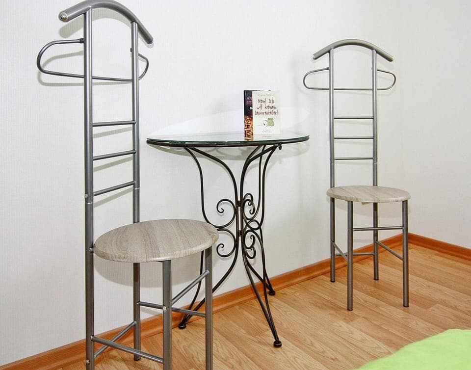 Apartment | Interior detail