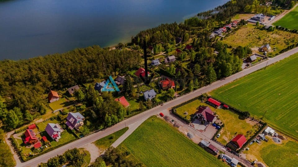 House | View from property