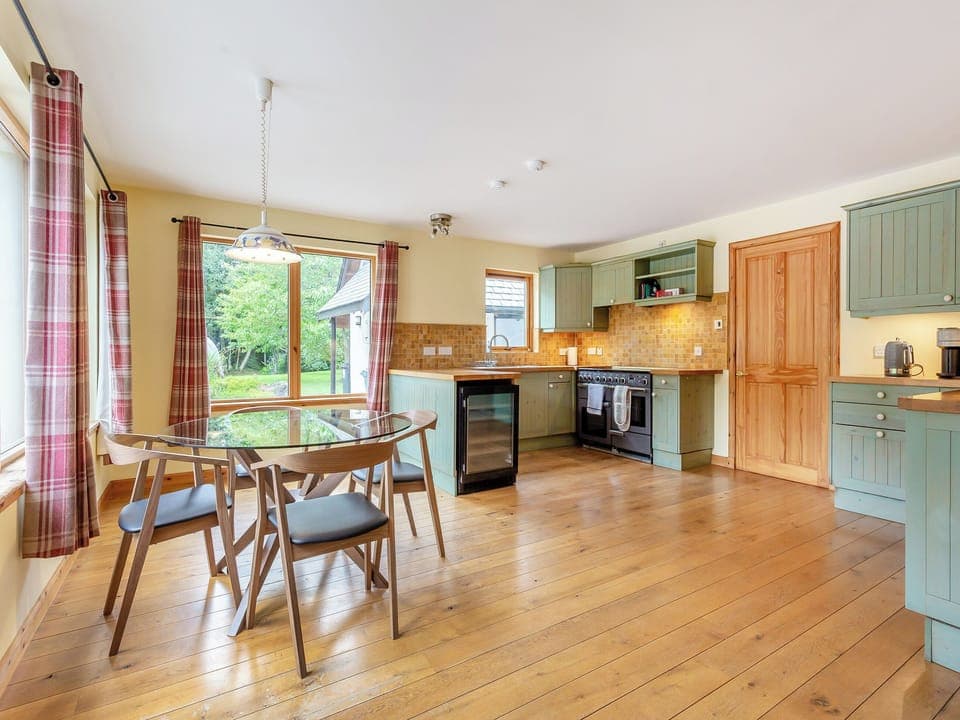 Kitchen | Bridge House, Evanton, near Dingwall