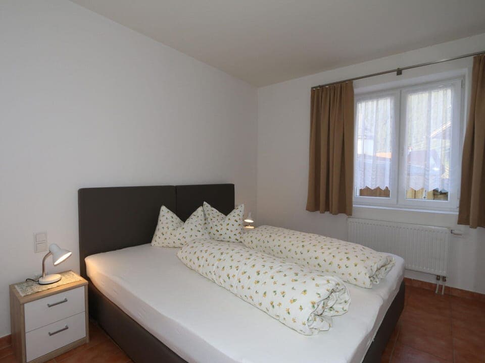 Apartment | 2 bedrooms, bed sheets