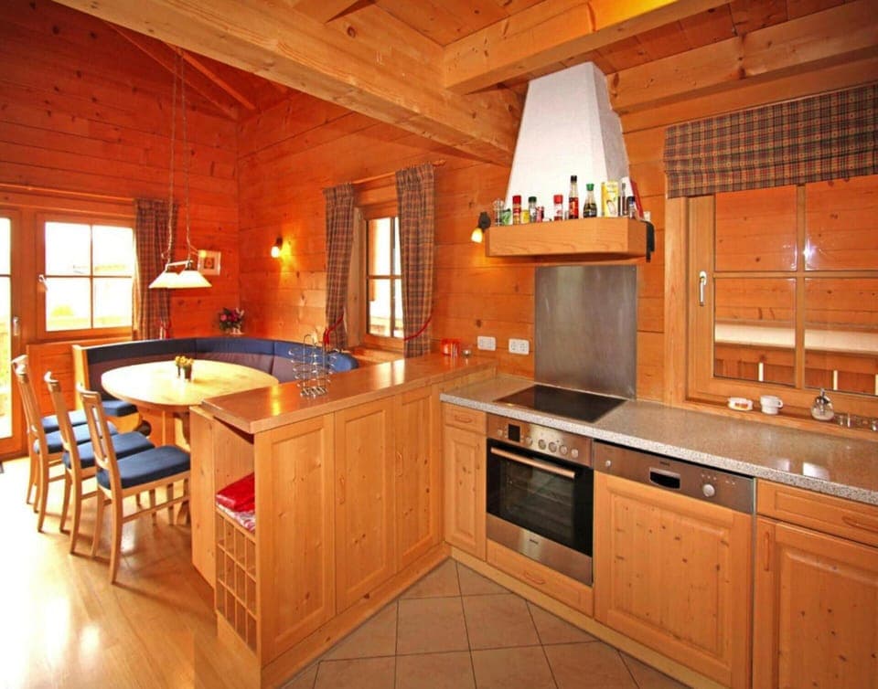 Chalet | Private kitchen