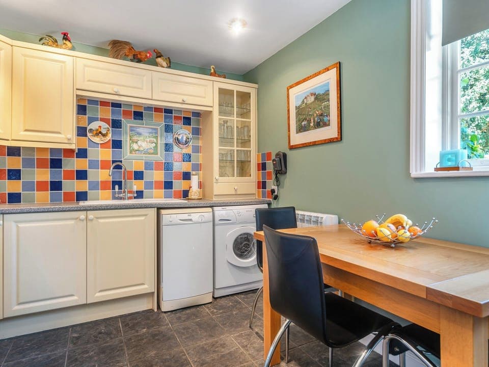 Kitchen | Orchard Cottage, Over Wallop, near Stockbridge