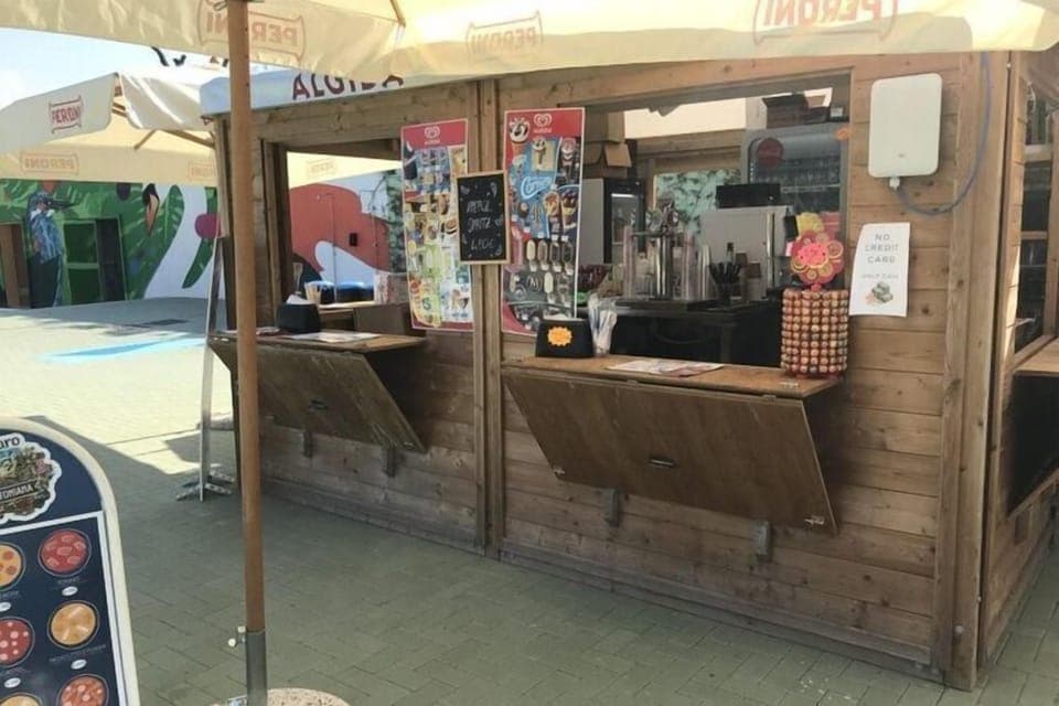 Holiday Park Facilities and Services 