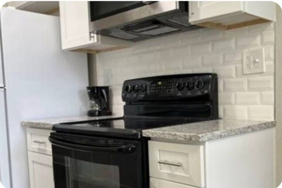 Mircrowave Oven