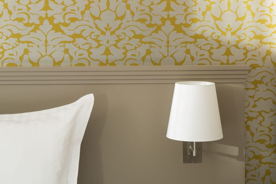 Deluxe Room | Room amenity