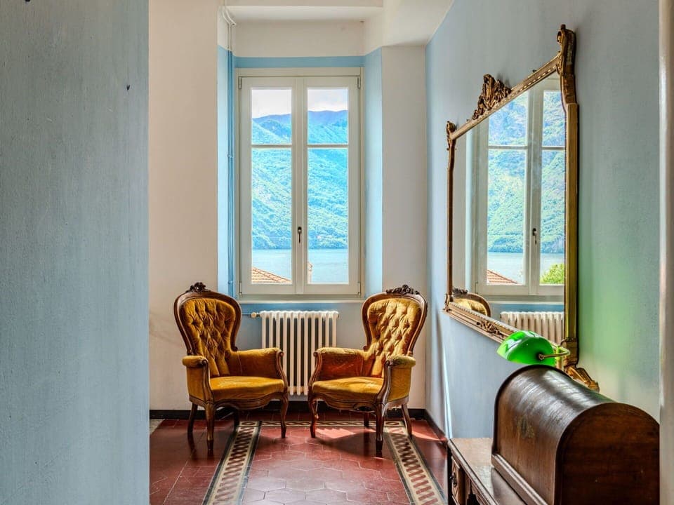 Furniture, Property, Window, Azure, Wood, Chair, Interior Design, Architecture, Floor