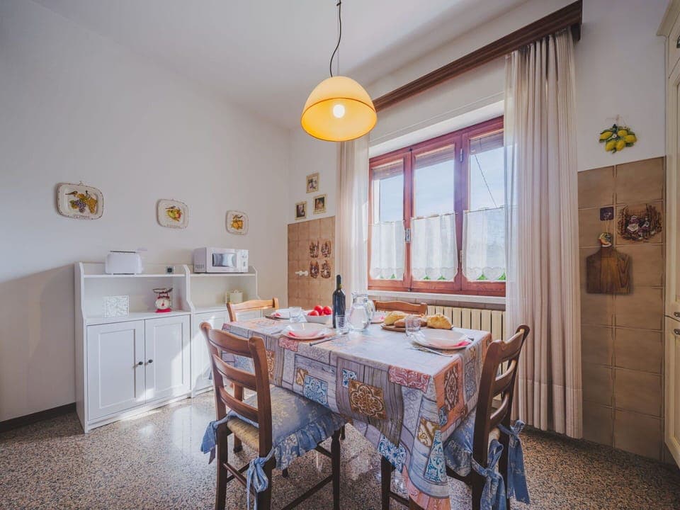 Table, Furniture, Property, Cabinetry, Wood, Chair, Window, Interior Design, Building, Floor