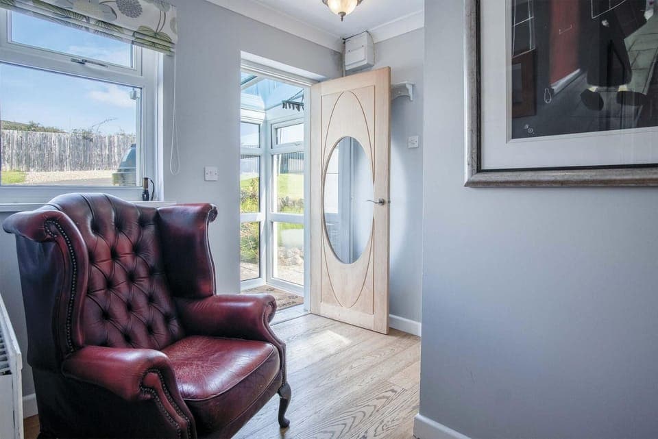 Carissima - 4 Bedroom House - Rhossili (6061)