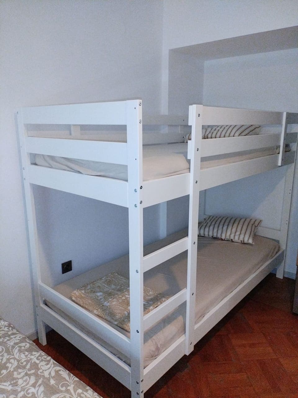 Apartment | 7 bedrooms, iron/ironing board, free WiFi, bed sheets