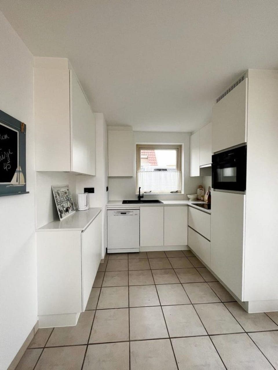 House | Private kitchen | Electric kettle