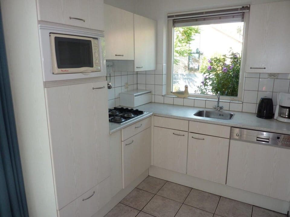 House | Private kitchen | Electric kettle