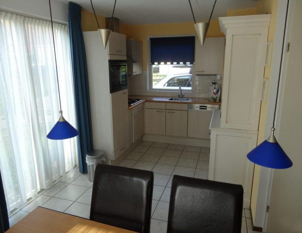 House | Private kitchen | Electric kettle